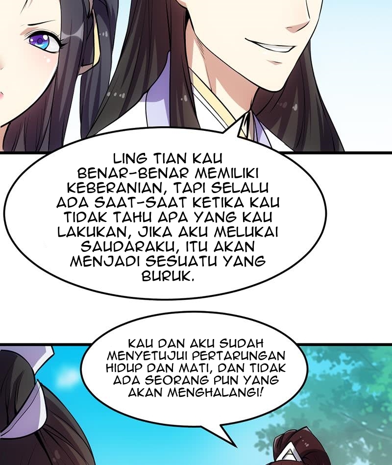 Guardian Dragon System Chapter 20 Gambar 6